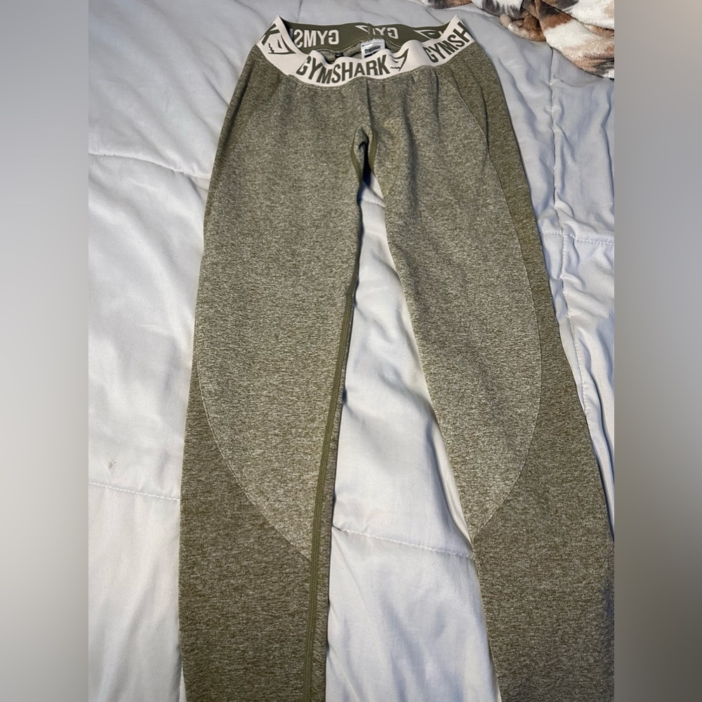 Gymshark Leggings